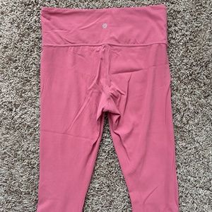 Athleta Capri Leggings